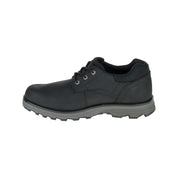 CAT PREZ WP Black (Men)