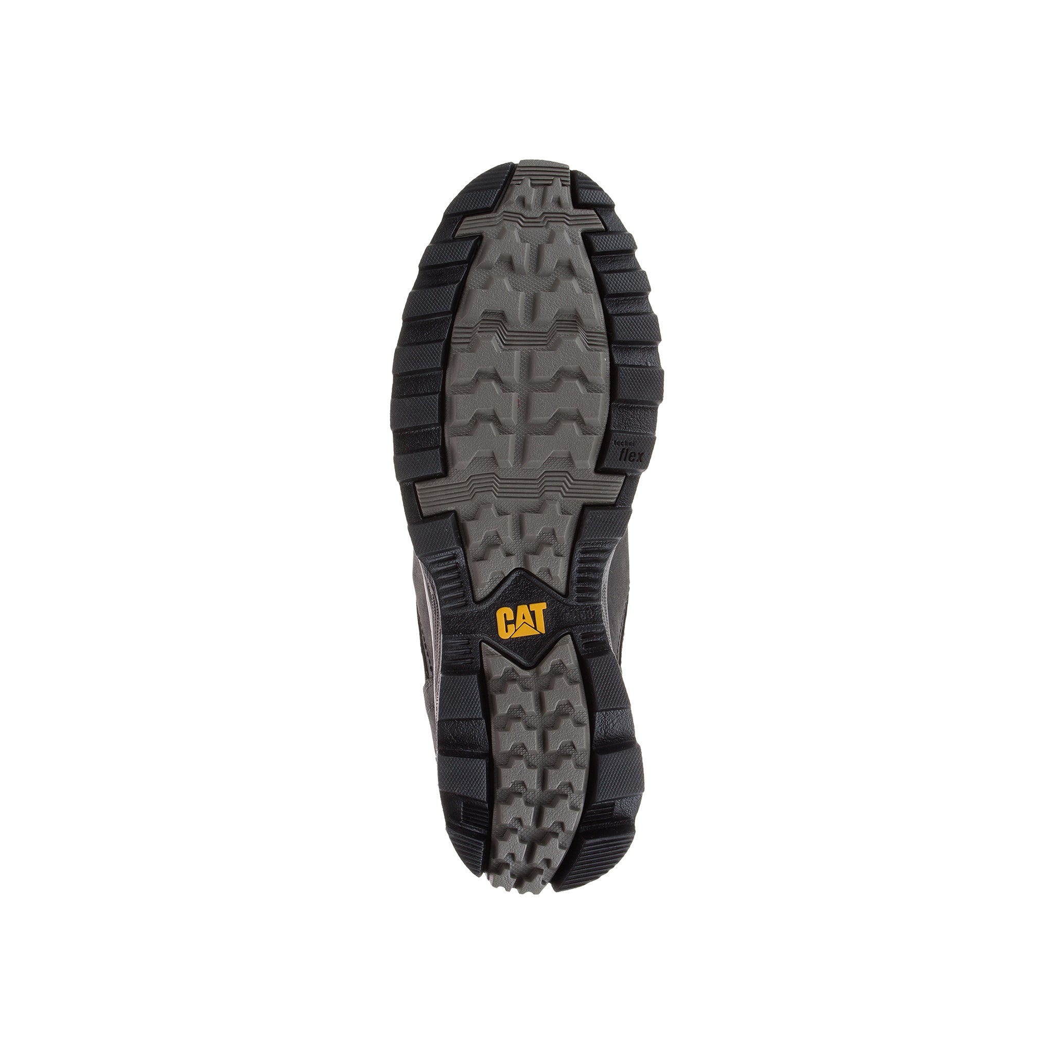 CAT PREZ WP Black (Men)