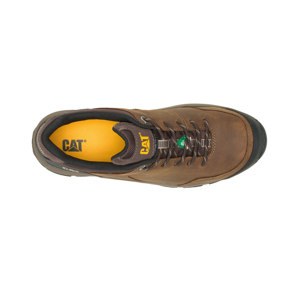CAT Streamline 2.0 Leather CT CSA Clay  (Men)