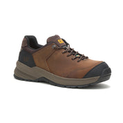 CAT Streamline 2.0 Leather CT CSA Clay  (Men)