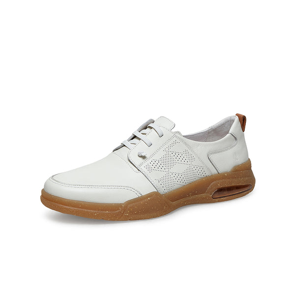 Hush Puppies Nature Connect White WH (Men)