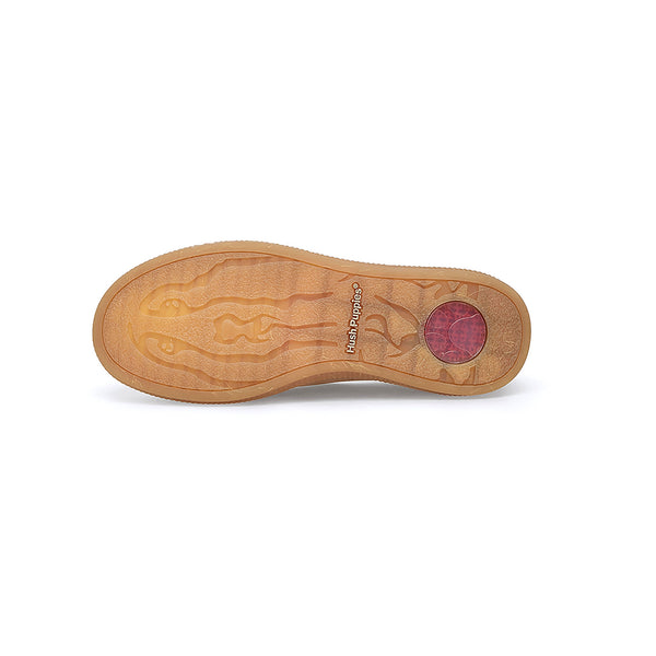 Hush Puppies Leisure Brown (Women)