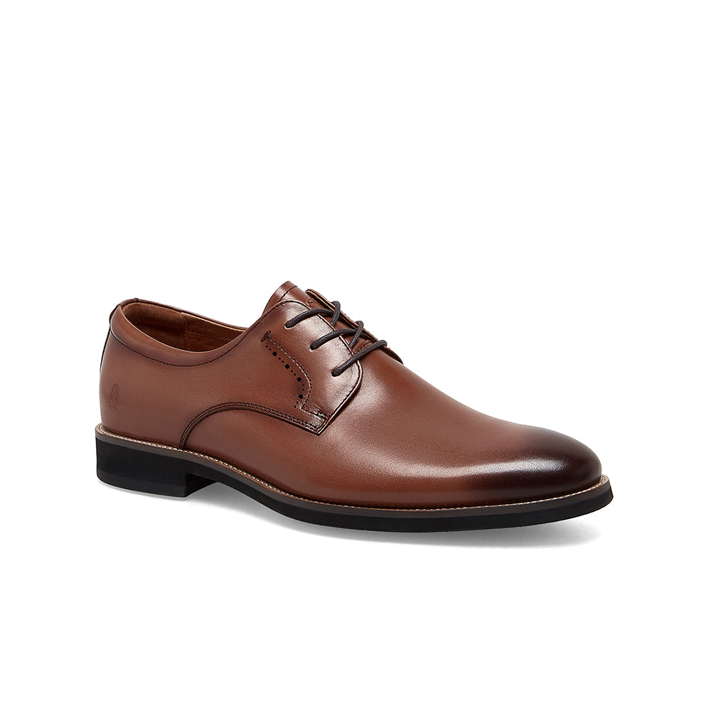 Hush Puppies England Shoe DERBYS Brown (Men)