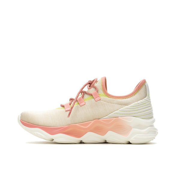 Hush Puppies Charge Sneaker Pink (Women)