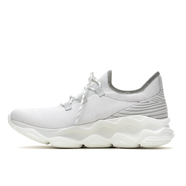 Hush Puppies Charge Sneaker White (Men)