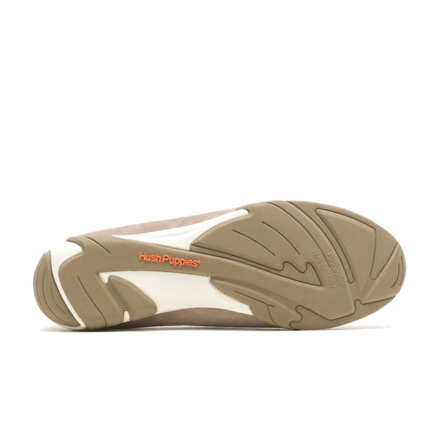 Hush Puppies Bounce Pink (Women)