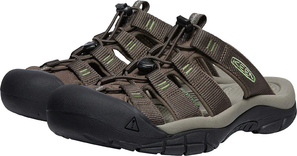 KEEN Newport Slide Canteen / Campsite (Men)
