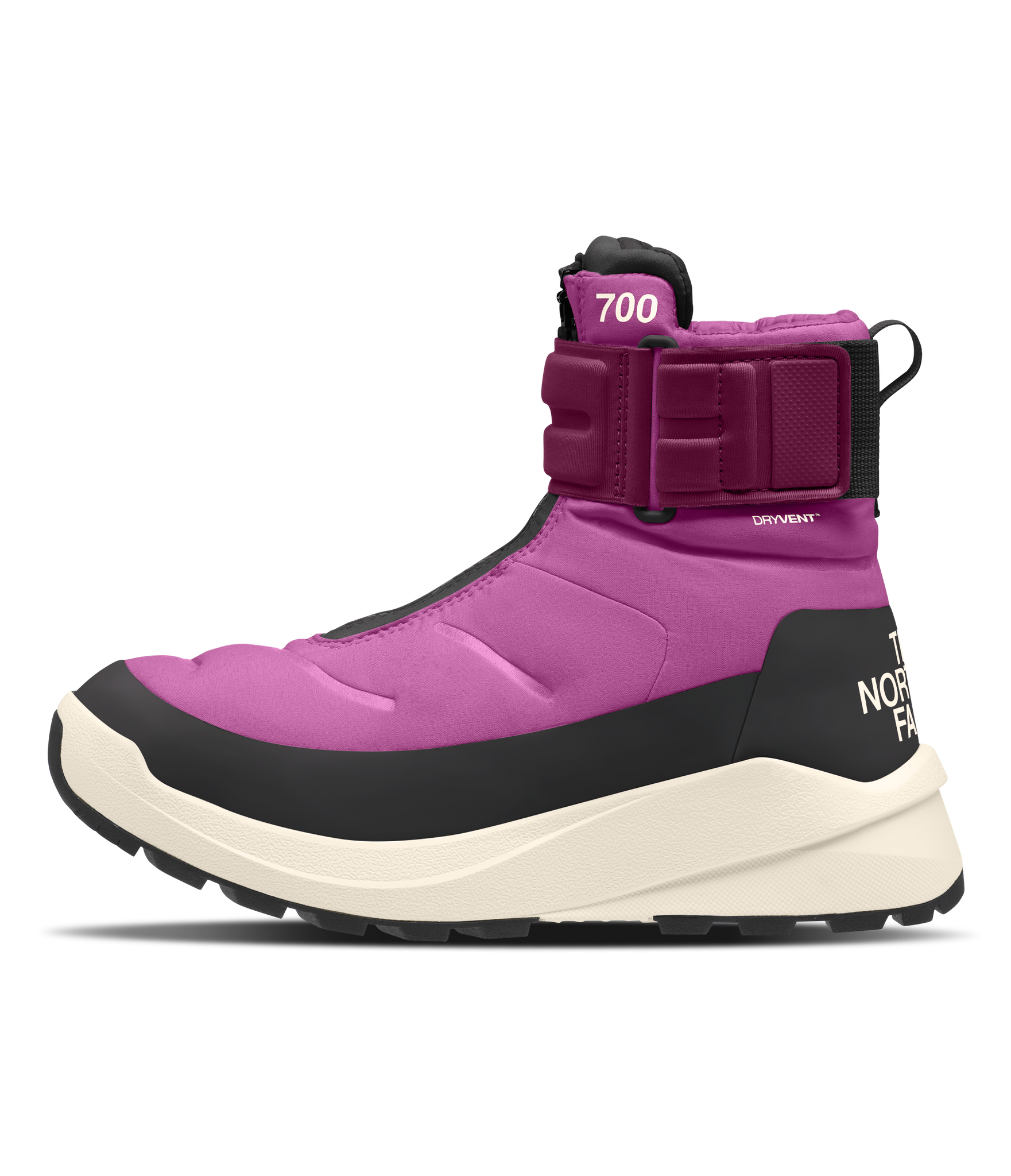 The north face nuptse bootie iii sales